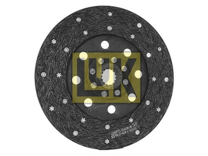 Sparex Clutch Plate 280mm 16 Spline OEM Replacement for Deutz-Fahr | S.72630