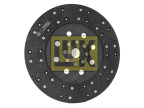 LUK Clutch Plate [BRANDSAVE] | S.72631 - Product Image 1