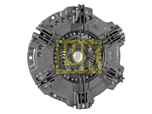 Sparex Clutch Cover Assembly Dual 310mm Heavy-Duty Fiat Tractor | S.72707