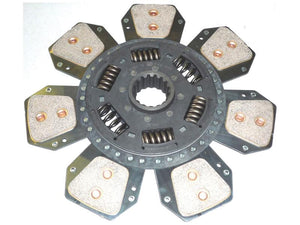 LUK Clutch Plate [BRANDSAVE] | S.72713 - Product Image 2