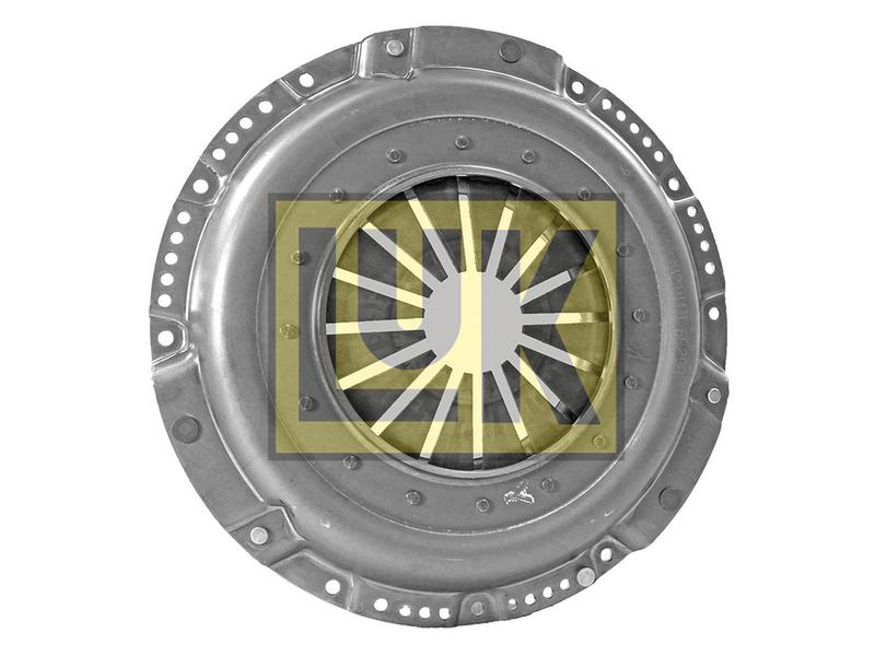 Sparex Clutch Cover Assembly 330mm Single Cover OEM Replacement | S.72728