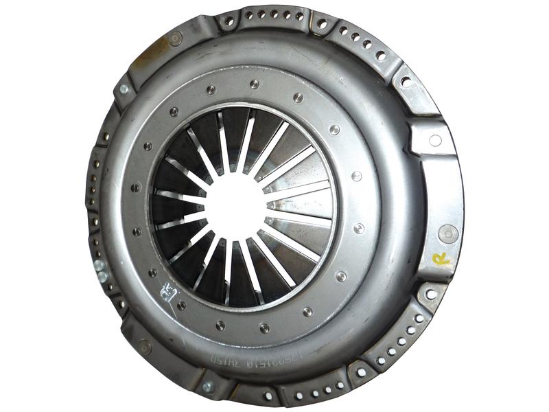 Sparex Clutch Cover Assembly 350mm Single Heavy-Duty Plate | S.72729