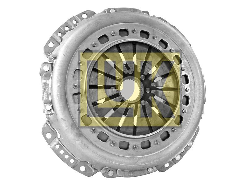 Sparex Clutch Cover Assembly 330mm Single Cover Heavy-Duty | S.72755