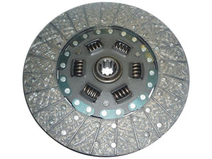 LUK Clutch Plate [BRANDSAVE] | S.72782 - Product Image 1