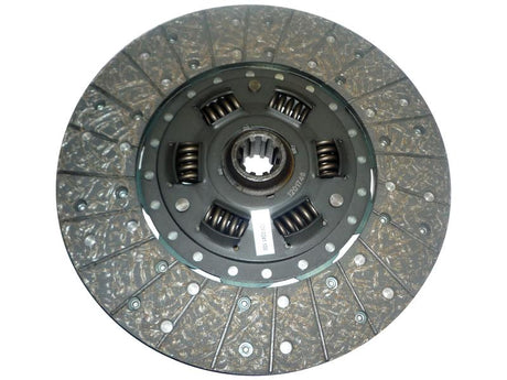 LUK Clutch Plate [BRANDSAVE] | S.72782 - Product Image 2
