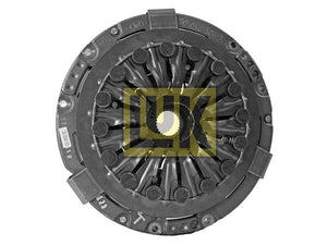 Clutch Cover Assembly 320 MM Single Cover for John Deere - Sparex Part S.72814