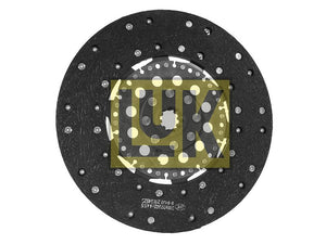 Sparex Clutch Plate 300mm 10 Spline High-Performance Replacement | S.72816