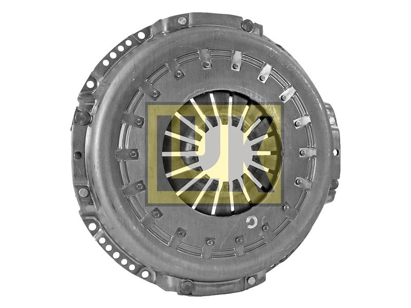 Clutch Cover Assembly 310 MM Single Cover OEM Replacement - Sparex Part S.72846
