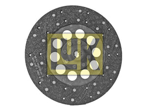 Sparex Clutch Plate 310mm 10-Spline Heavy-Duty Replacement Disc | S.72860