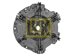 Clutch Cover Assembly Dual 310 MM Heavy-Duty Tractor Part - Sparex Part S.72961