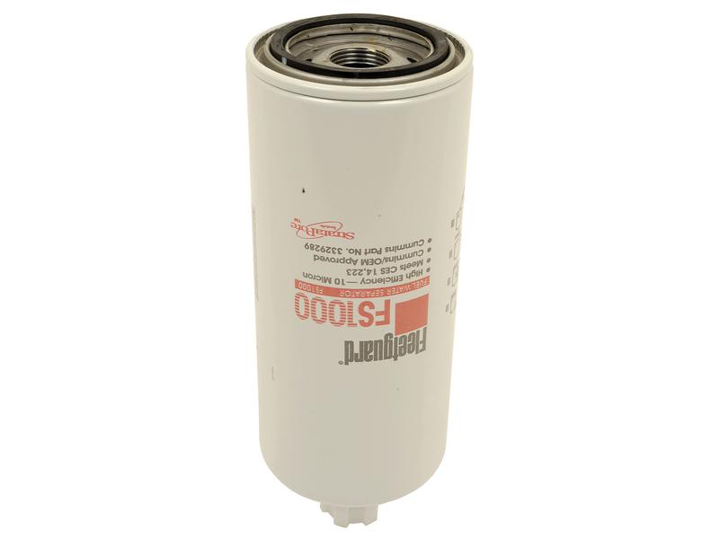 Fleetguard Fuel Separator - Spin On - FS1000 [BRANDSAVE] | S.72964 - Product Image 1
