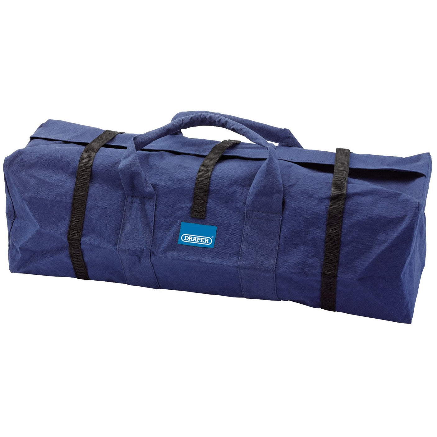 Draper Canvas Tool Bag, 740mm - B518A - Farming Parts