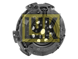 Sparex Clutch Cover Assembly Dual 250/330mm High-Performance | S.73017