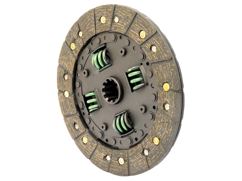 Clutch Plate | Sparex Part Number: S.73021