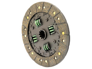 Clutch Plate | Sparex Part Number: S.73021