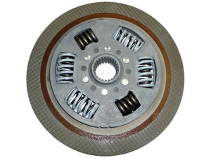 Sparex Clutch Damper 24-Spline Heavy-Duty Power Transmission | S.73094