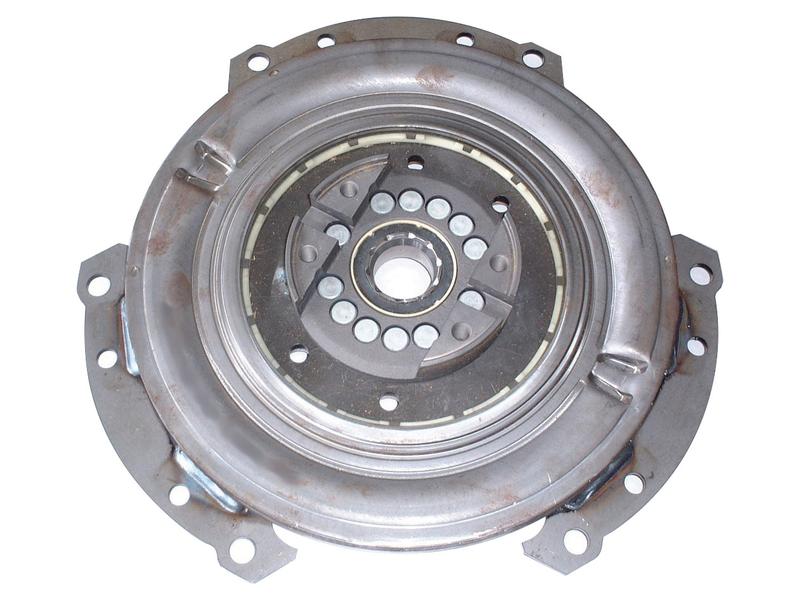 Clutch Damper Heavy-Duty OEM Replacement for Case IH - Sparex Part S.73095