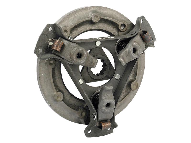 Clutch Cover Assembly - Sparex Part No. S.73101