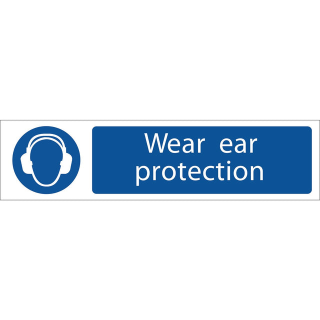 Draper Ear Protection - SS63 - Farming Parts