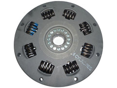 Clutch Damper 26 Spline 8-Spring Heavy-Duty Replacement - Sparex Part S.73164