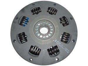 Clutch Damper 26 Spline 8-Spring Heavy-Duty Replacement | S.73164