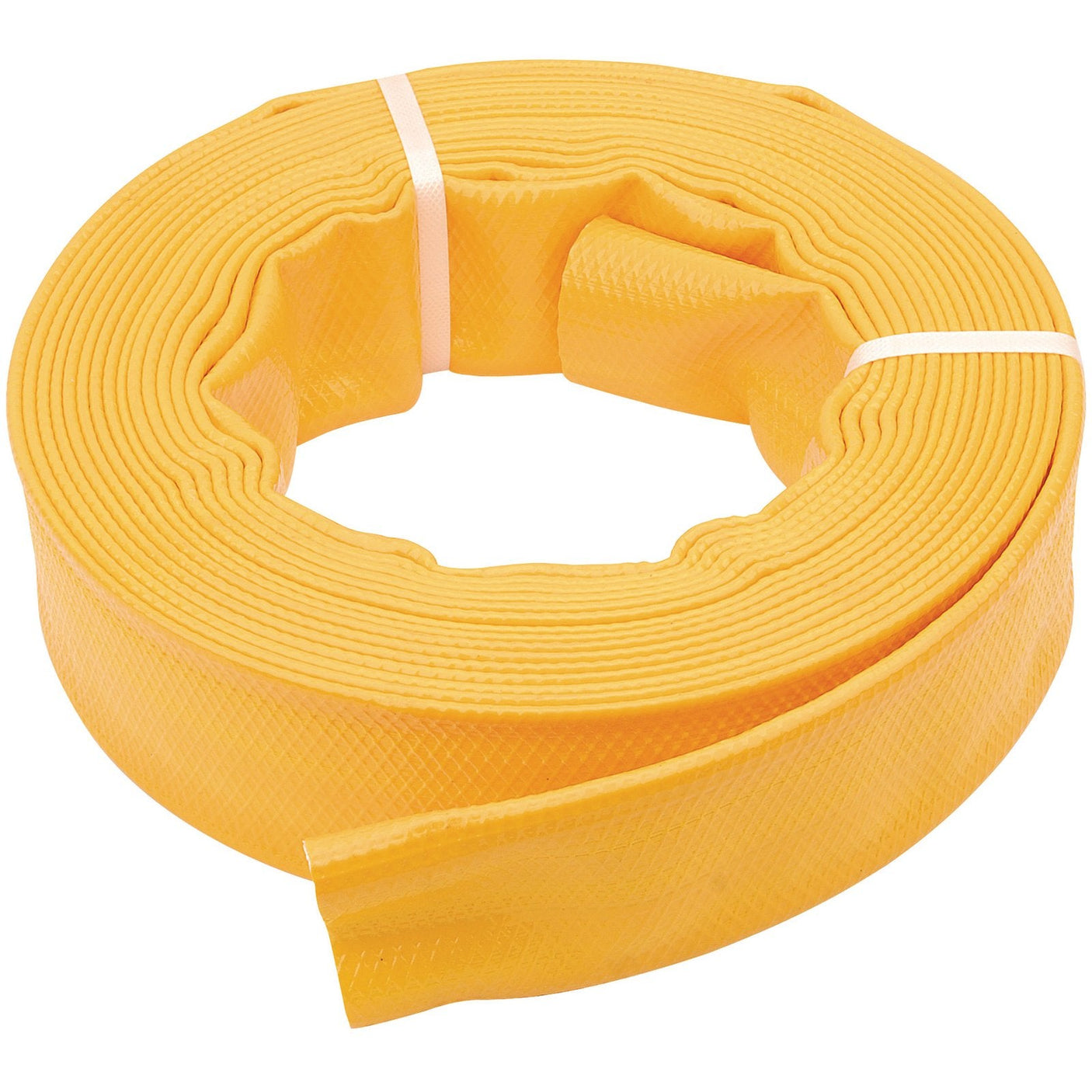 Draper Layflat Hose, 10M X 38mm - ASWP5 - Farming Parts