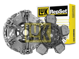 Clutch Kit without Bearings | Sparex Part Number: S.73174