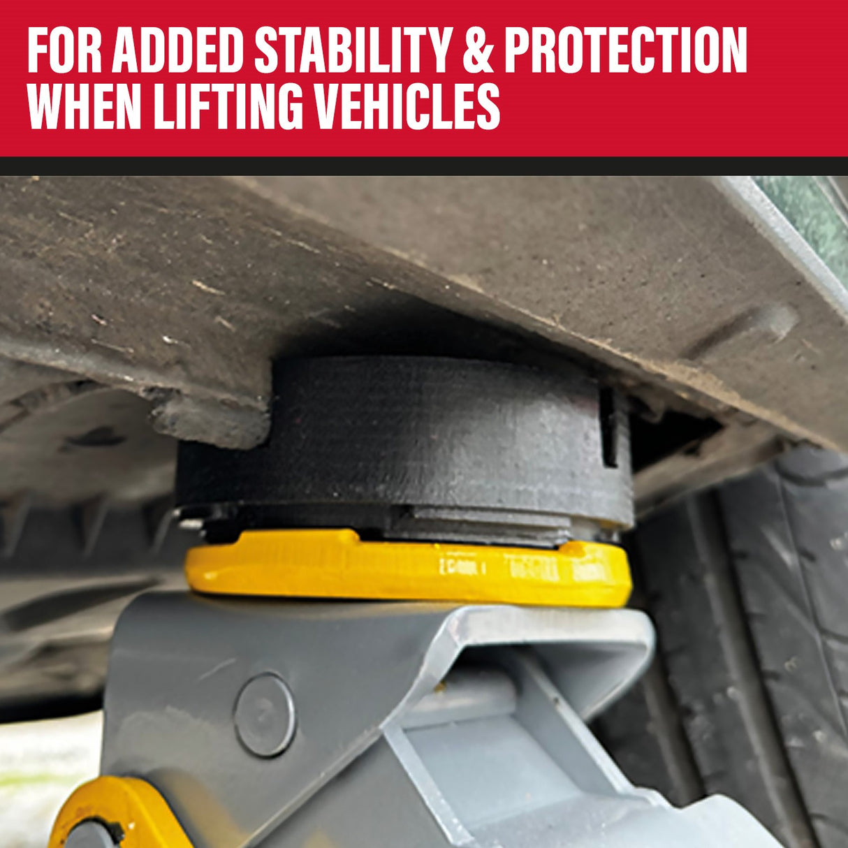 WINNTEC® X Liftpad - IP-09709