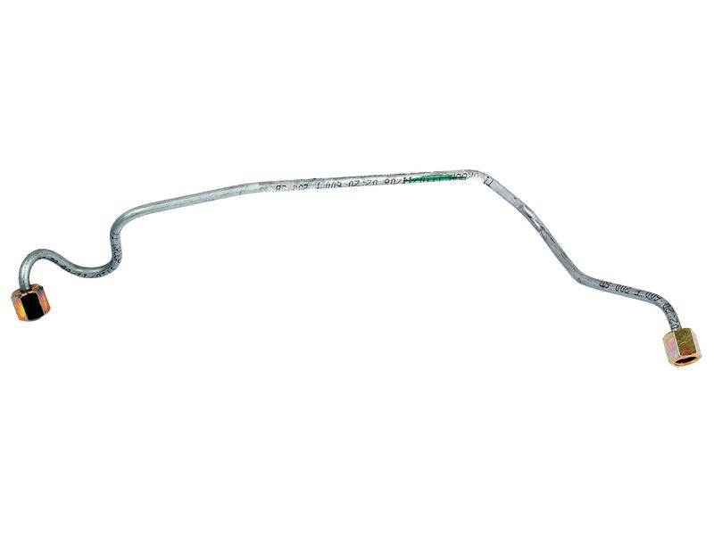 Sparex Fuel Injector Pipe | S.73636 - Product Image 1