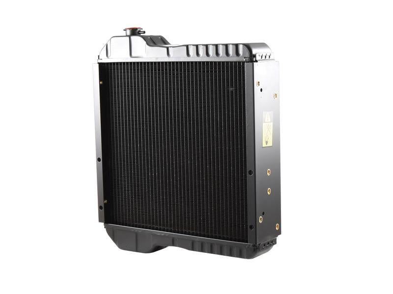 Sparex Radiator | S.73708 - Product Image 2