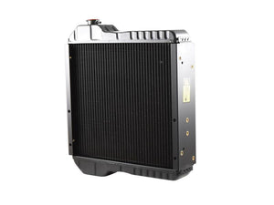 Sparex Radiator | S.73708 - Product Image 2