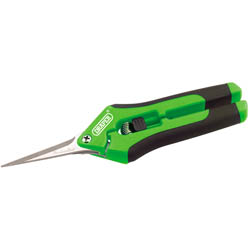 Draper Precision Straight Pruning Secateurs, 165mm - G812 - Farming Parts