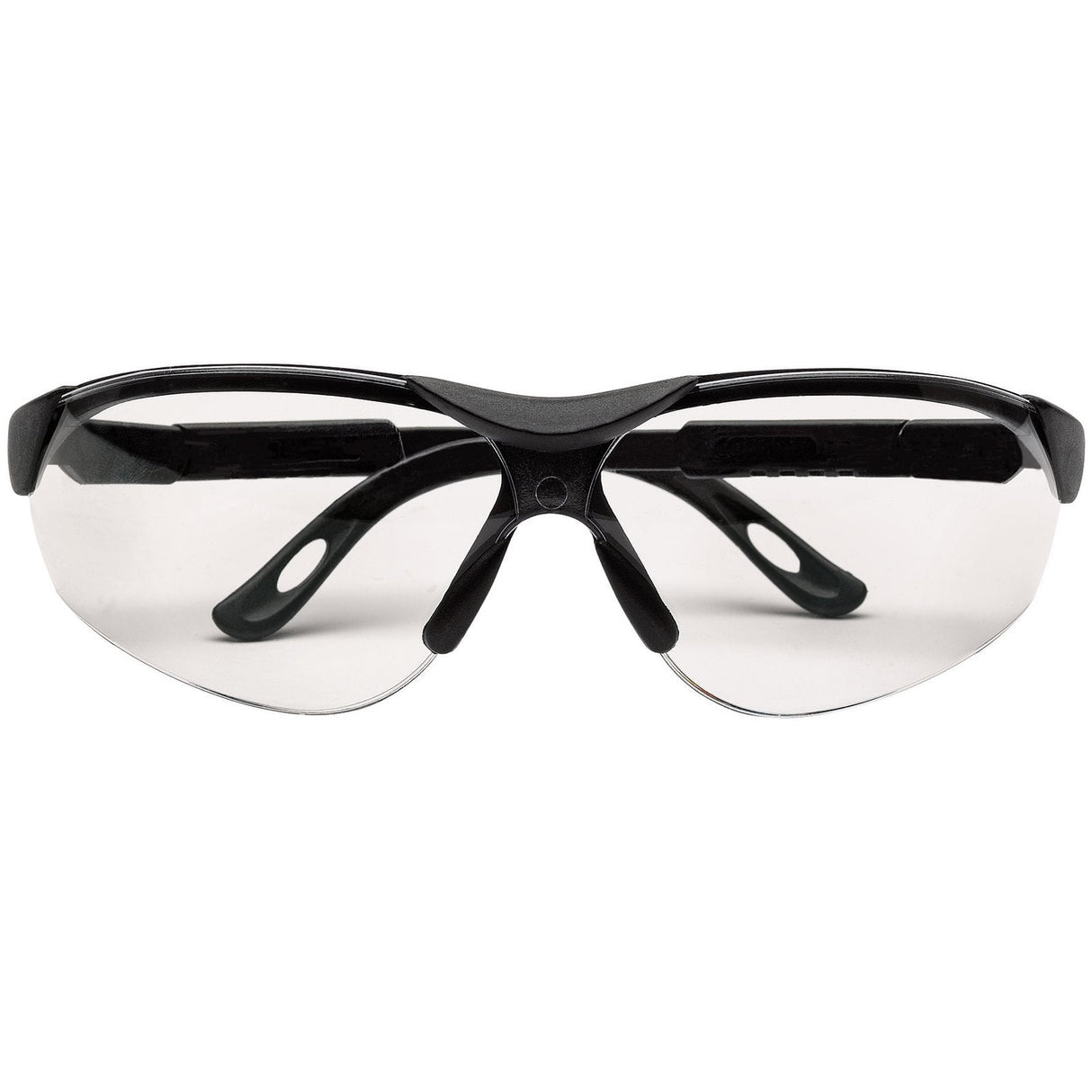 Draper Clear Anti-Mist Adjustable Glasses - SSP13 - Farming Parts