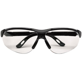 Draper Clear Anti-Mist Adjustable Glasses - SSP13 - Farming Parts