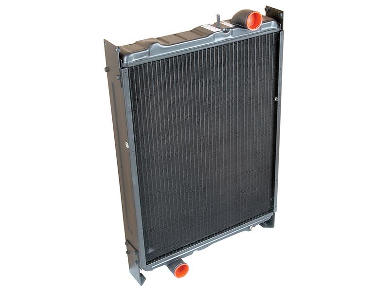 Sparex Radiator Heavy-Duty Cooling System for Fendt Tractors | S.73805