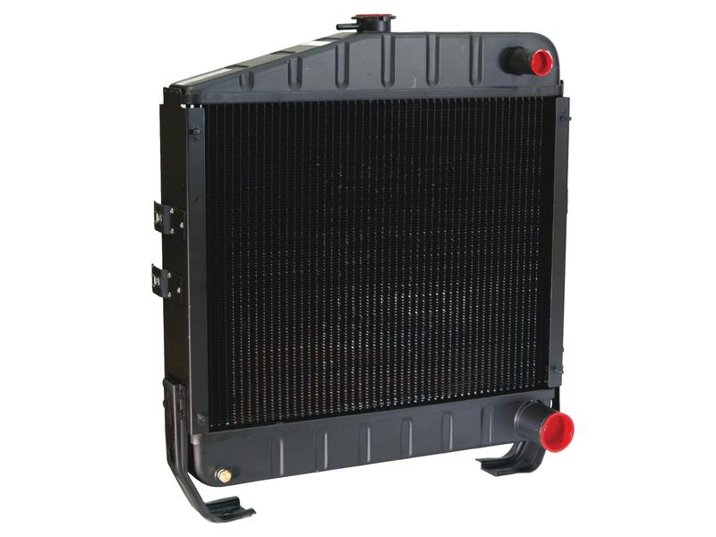 Sparex Radiator | S.73813 - Product Image 1