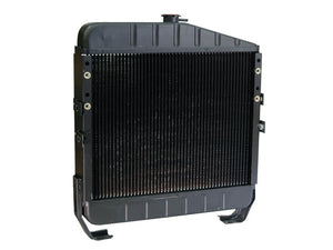 Sparex Radiator | S.73813 - Product Image 2