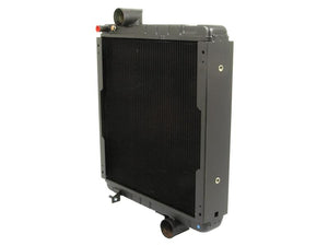 Sparex Radiator | S.73823 - Product Image 2