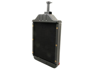 Sparex Radiator | S.73829 - Product Image 1
