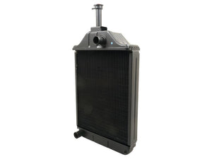 Sparex Radiator | S.73829 - Product Image 2