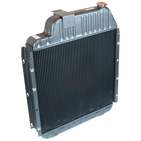 Radiator
 - S.73838 - Farming Parts