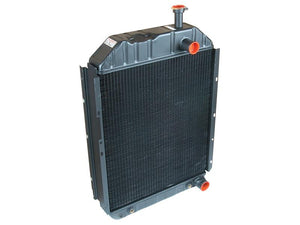Sparex Radiator Heavy-Duty Cooling System for Ford New Holland | S.73843