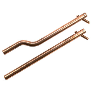 SIP 350mm Res Acc Arms w/ Offset Electrodes (20mm) - IP-25410