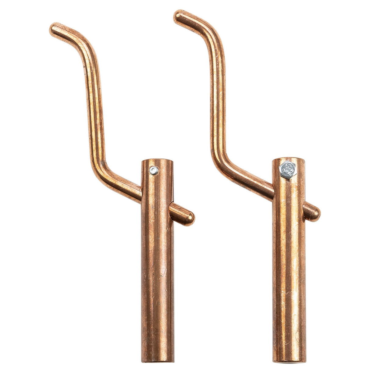 SIP 120mm Arms w/ Swan Neck Electrodes (20mm) - IP-25411