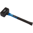 Draper Rubber Dead Blow Hammer With Fibreglass Shaft, 900G/32Oz - DBH14 - Farming Parts