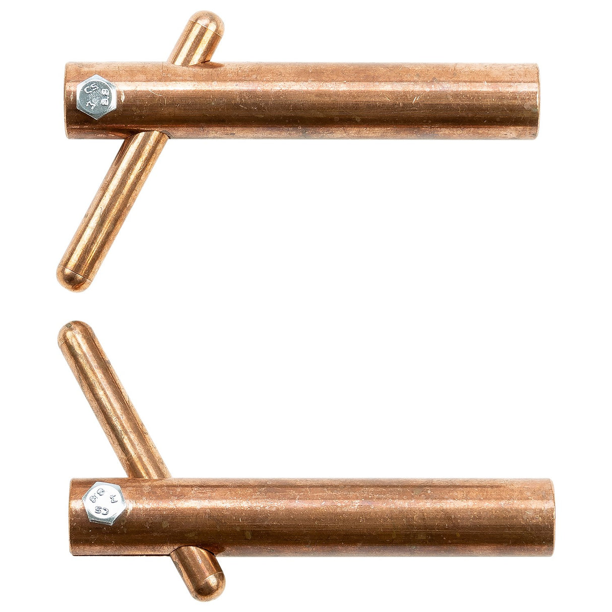 SIP 120mm Arms w/ Offset Electrodes (20mm) - IP-25412