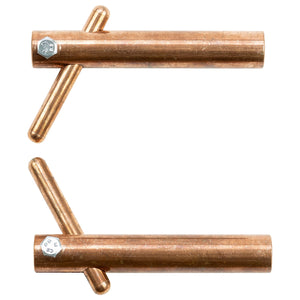 SIP 120mm Arms w/ Offset Electrodes (20mm) - IP-25412