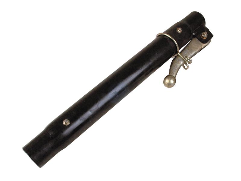 Top Link Centre Tube Heavy-Duty M36x3.00 Metric 483mm | S.74393