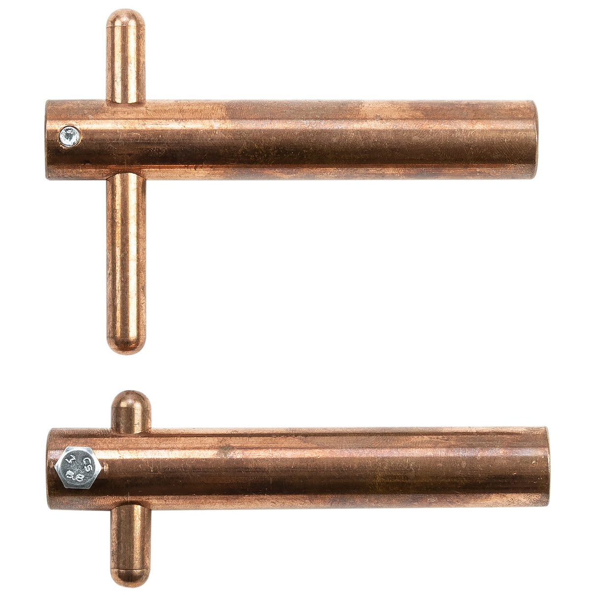SIP 120mm Arms w/ Straight Electrodes (20mm) - IP-25413