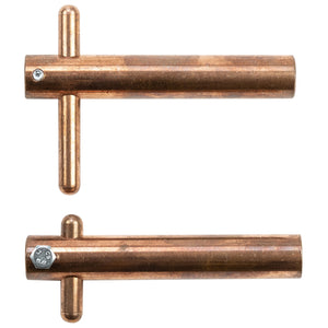 SIP 120mm Arms w/ Straight Electrodes (20mm) - IP-25413